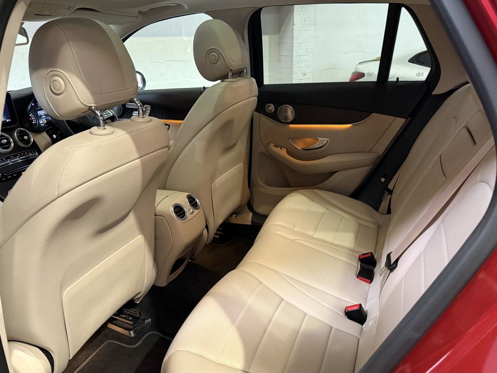 Used Mercedes-Benz GLC 2016 for sale - 77748001: Photo 50