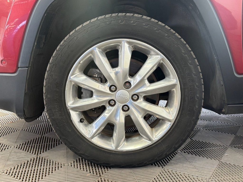 Used Jeep Cherokee 2018 for sale - 77383548: Photo 20