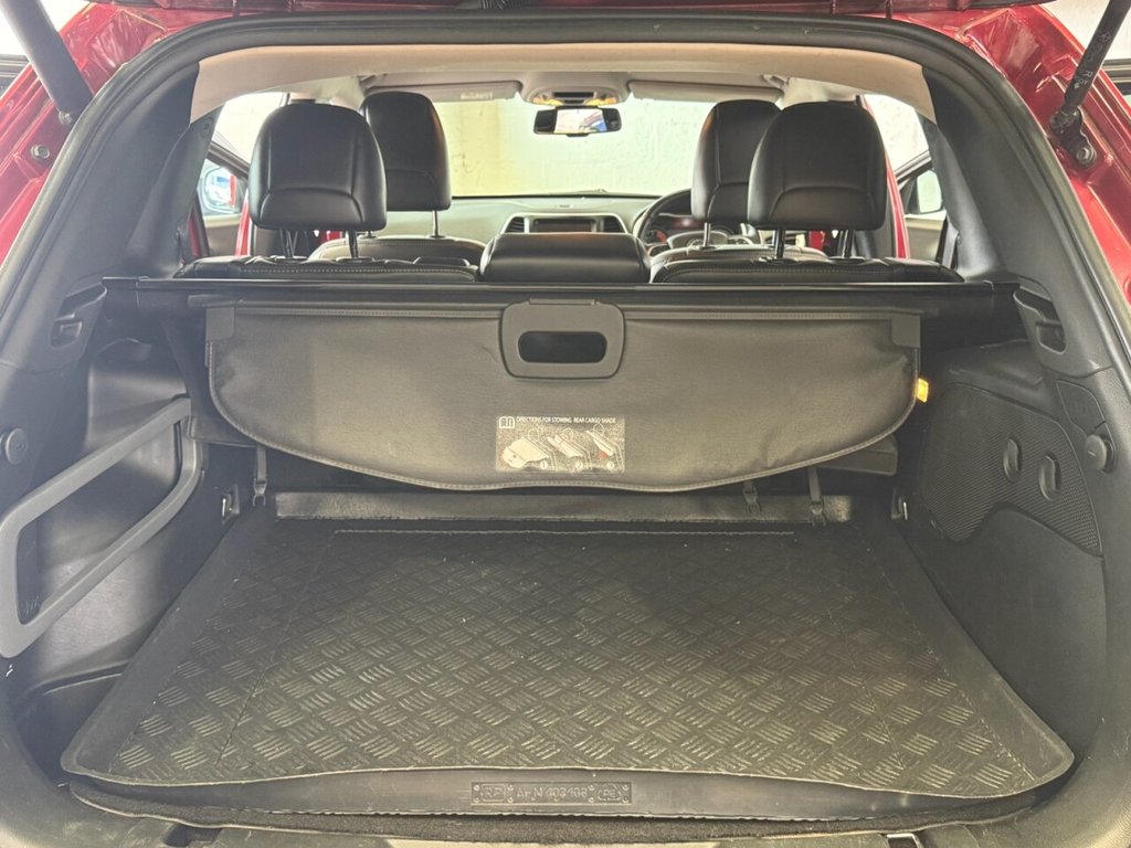 Used Jeep Cherokee 2018 for sale - 77383548: Photo 26