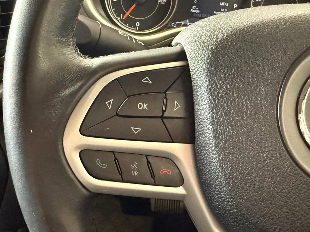 Used Jeep Cherokee 2018 for sale - 77383548: Photo 34