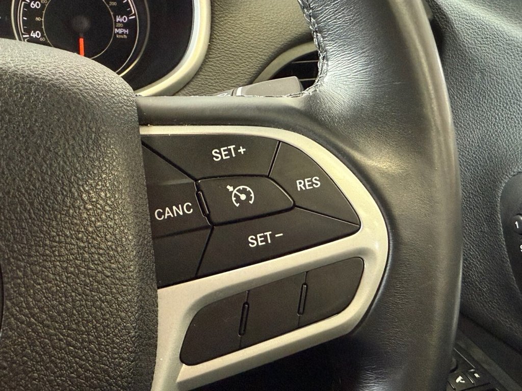 Used Jeep Cherokee 2018 for sale - 77383548: Photo 35