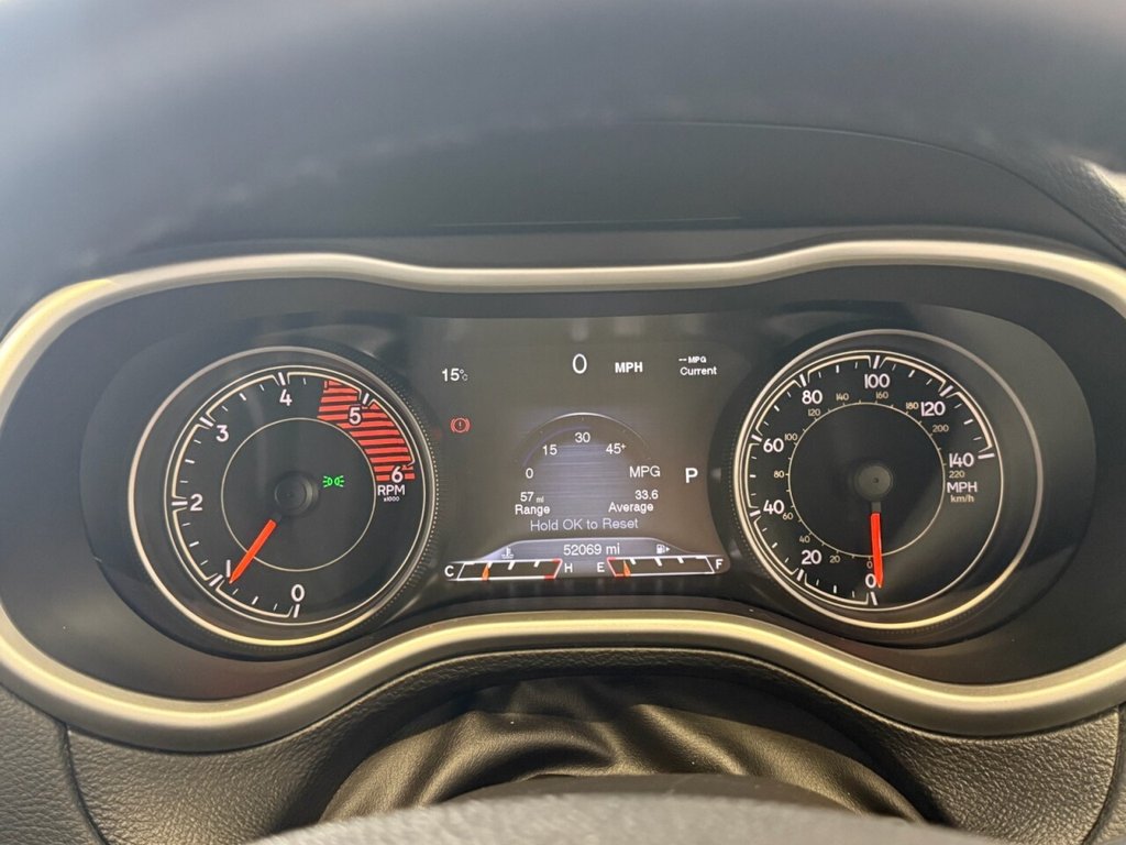 Used Jeep Cherokee 2018 for sale - 77383548: Photo 39