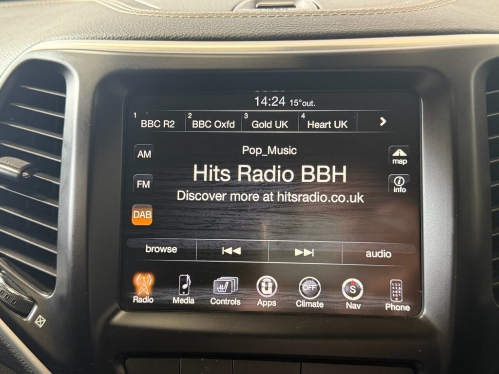 Used Jeep Cherokee 2018 for sale - 77383548: Photo 41