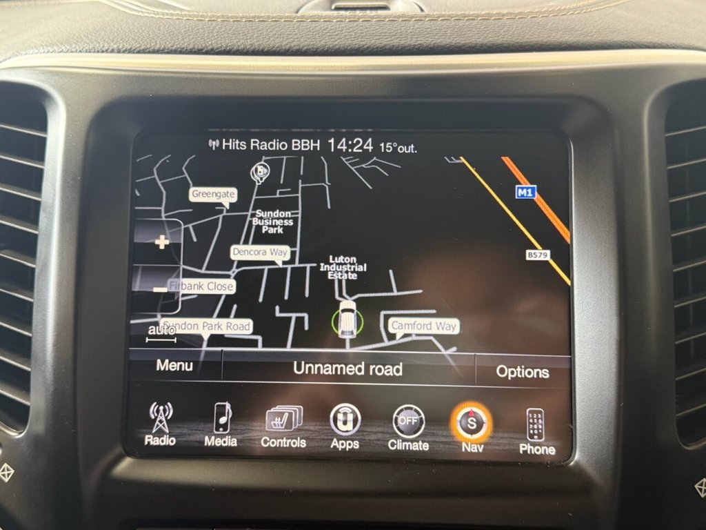 Used Jeep Cherokee 2018 for sale - 77383548: Photo 42