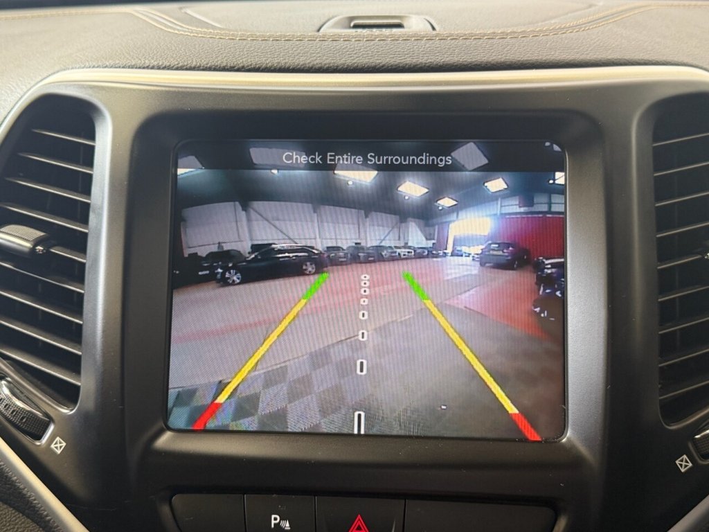 Used Jeep Cherokee 2018 for sale - 77383548: Photo 45