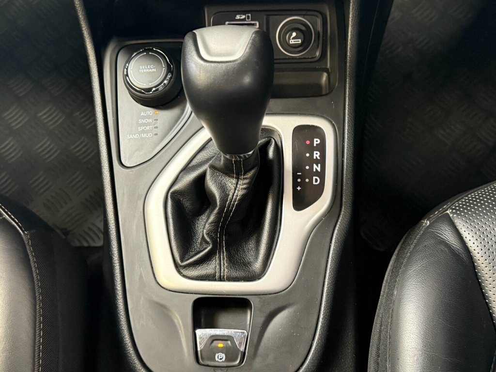 Used Jeep Cherokee 2018 for sale - 77383548: Photo 50