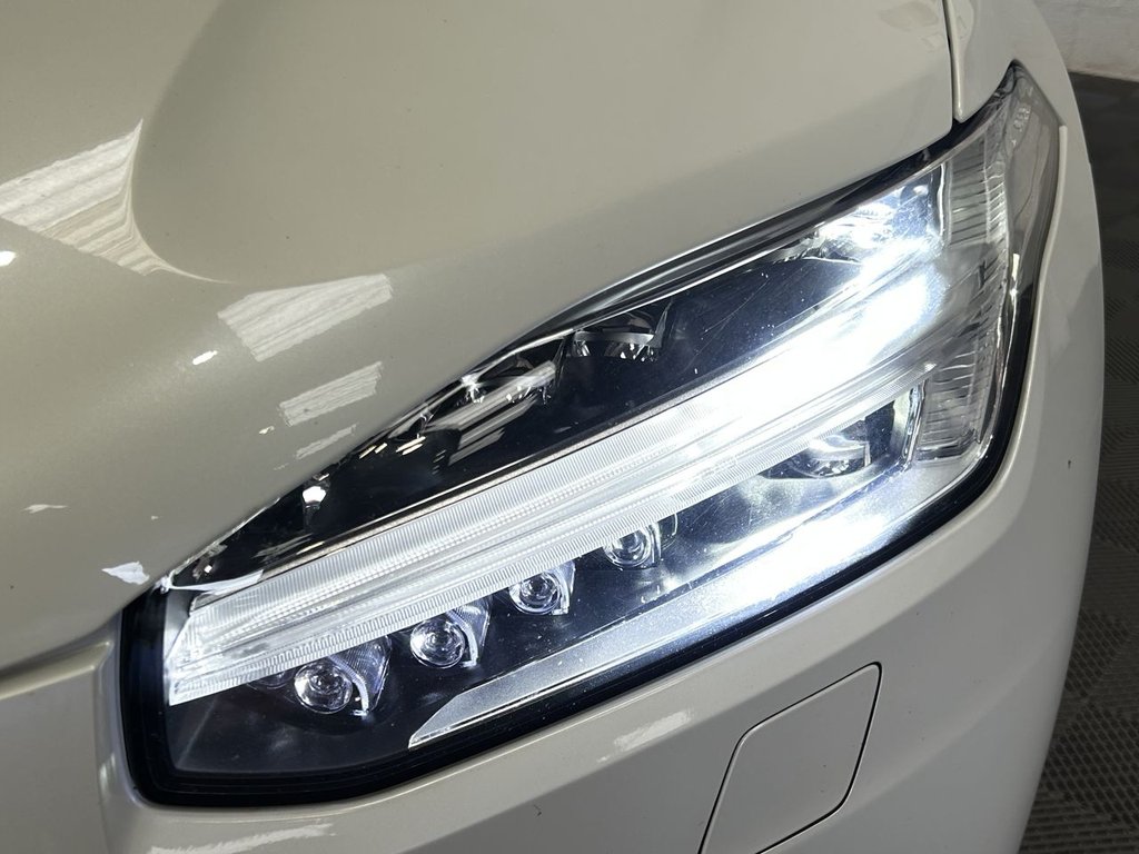 Used Volvo XC90 2017 for sale - 77369147: Photo 21