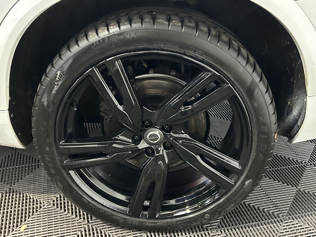 Used Volvo XC90 2017 for sale - 77369147: Photo 26