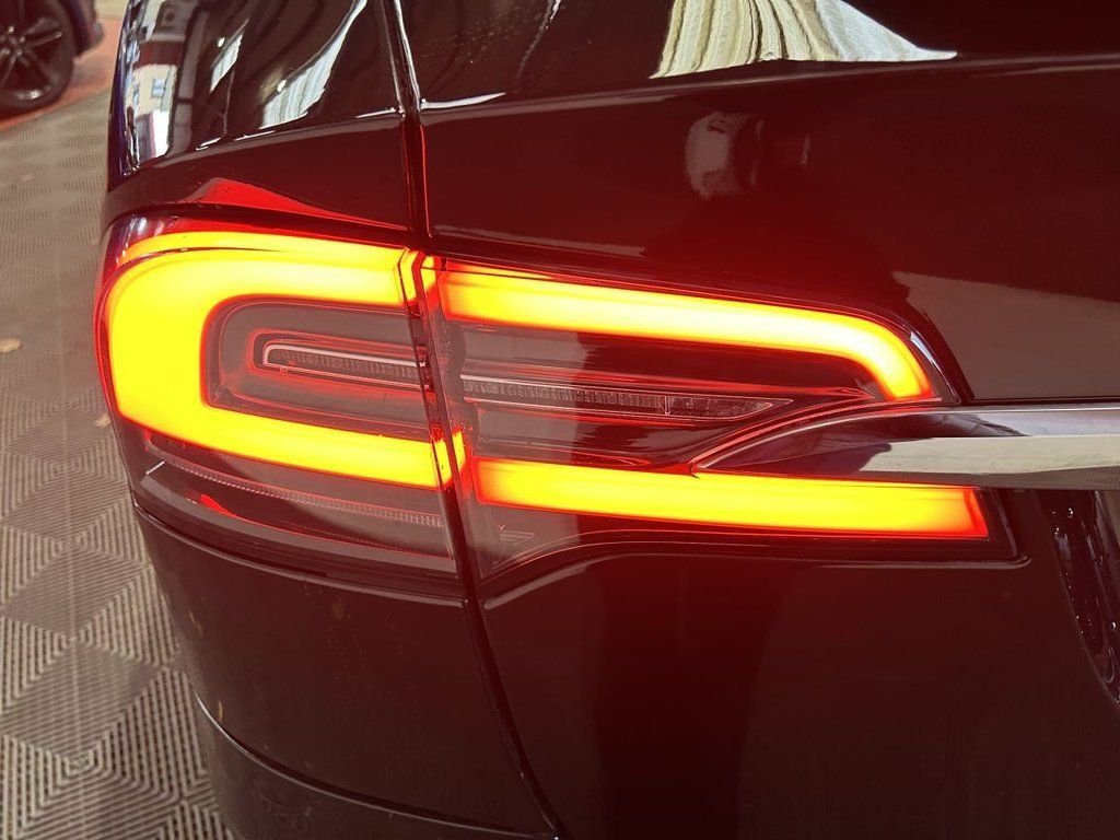 Used Tesla Model X 2019 for sale - 77020414: Photo 21