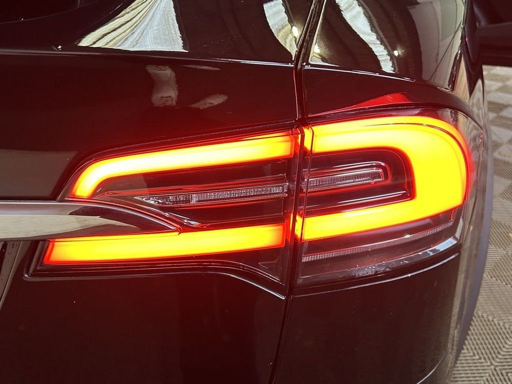 Used Tesla Model X 2019 for sale - 77020414: Photo 22