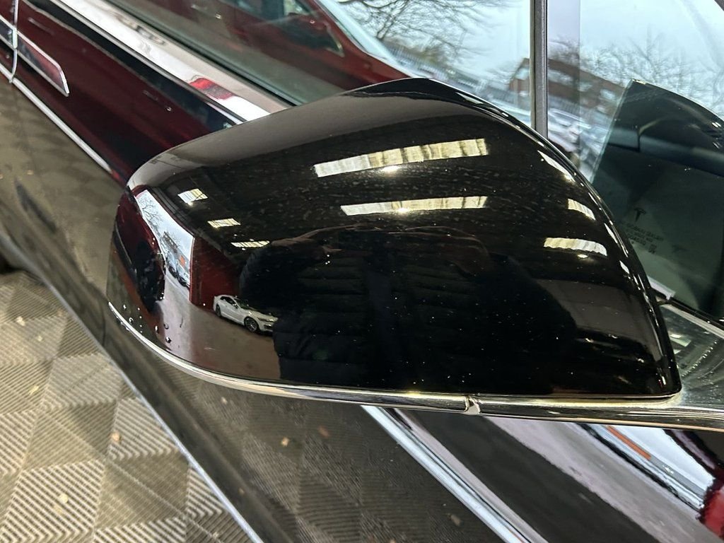 Used Tesla Model X 2019 for sale - 77020414: Photo 24