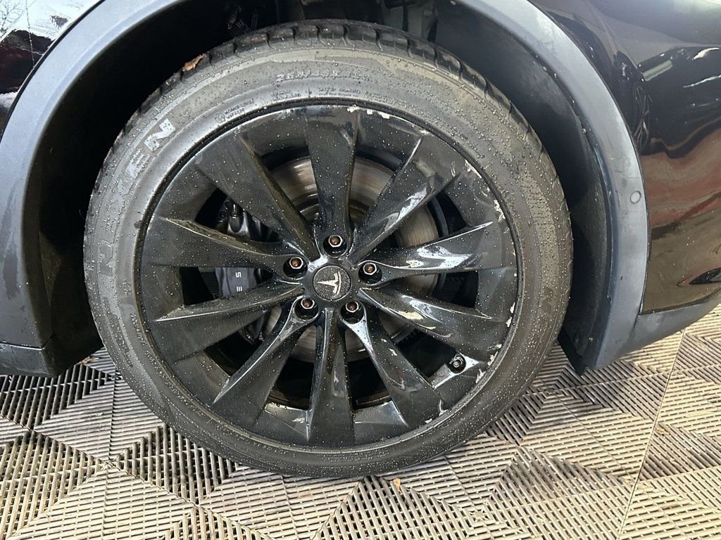 Used Tesla Model X 2019 for sale - 77020414: Photo 26