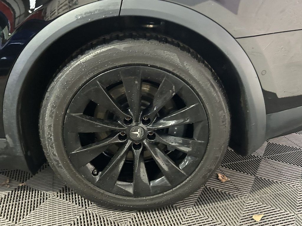 Used Tesla Model X 2019 for sale - 77020414: Photo 27