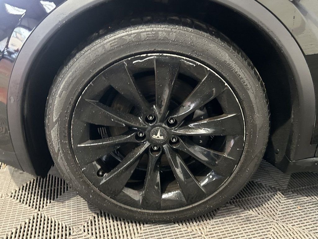 Used Tesla Model X 2019 for sale - 77020414: Photo 28