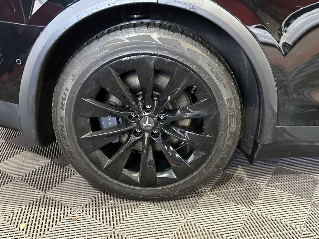 Used Tesla Model X 2019 for sale - 77020414: Photo 29
