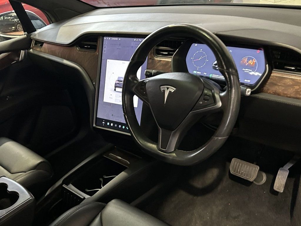 Used Tesla Model X 2019 for sale - 77020414: Photo 31
