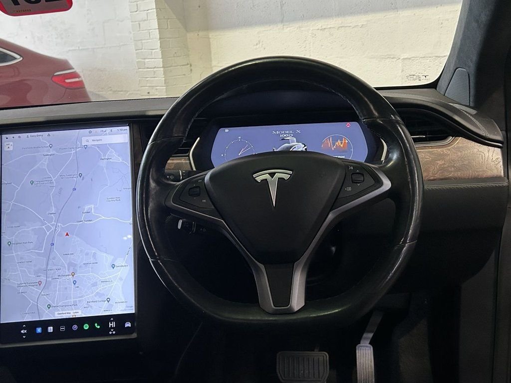 Used Tesla Model X 2019 for sale - 77020414: Photo 34