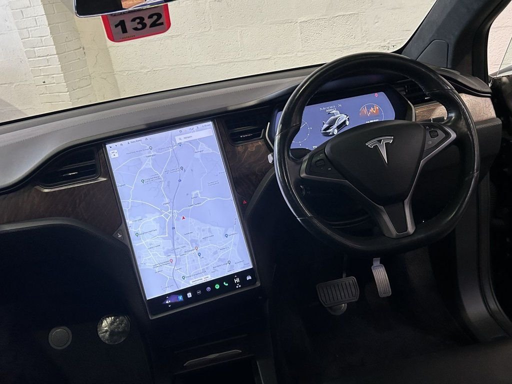 Used Tesla Model X 2019 for sale - 77020414: Photo 35