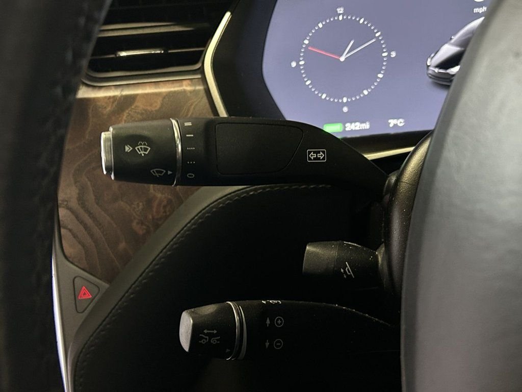 Used Tesla Model X 2019 for sale - 77020414: Photo 38