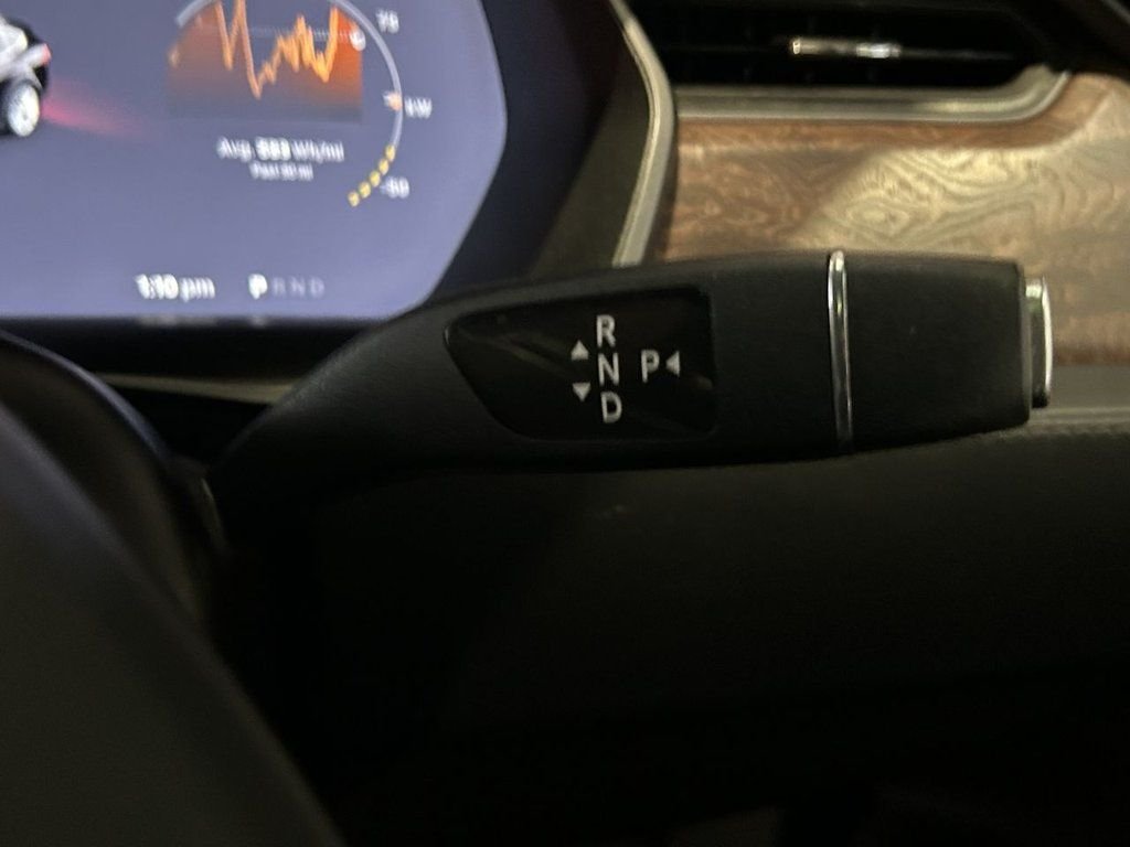 Used Tesla Model X 2019 for sale - 77020414: Photo 43