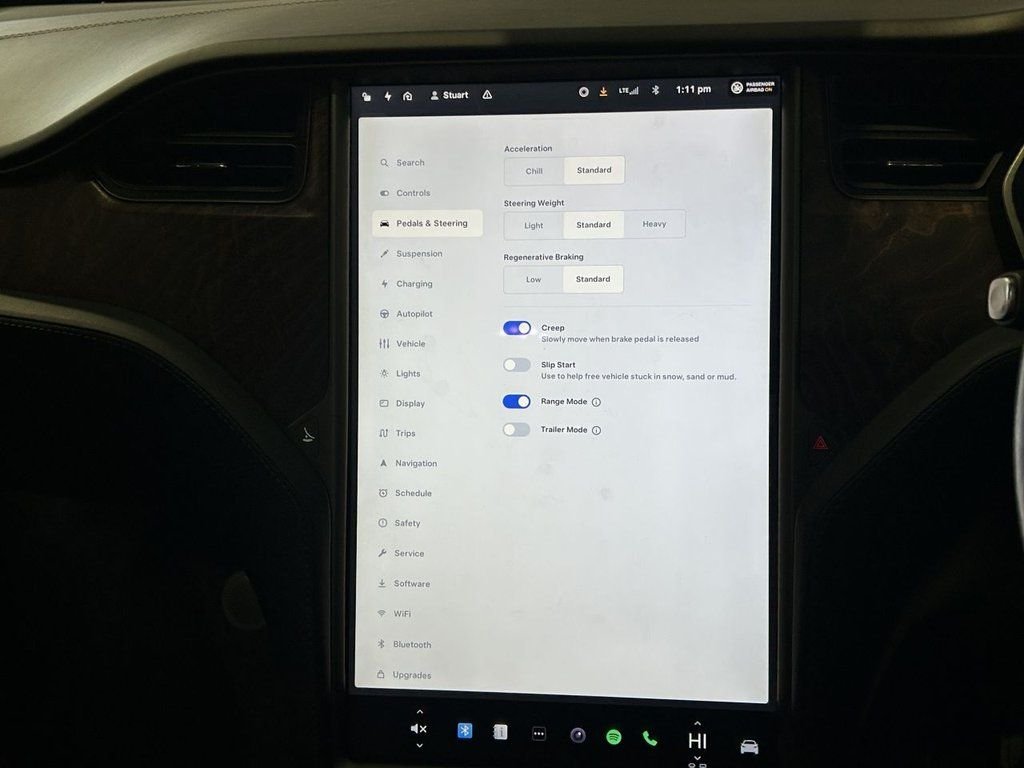 Used Tesla Model X 2019 for sale - 77020414: Photo 47