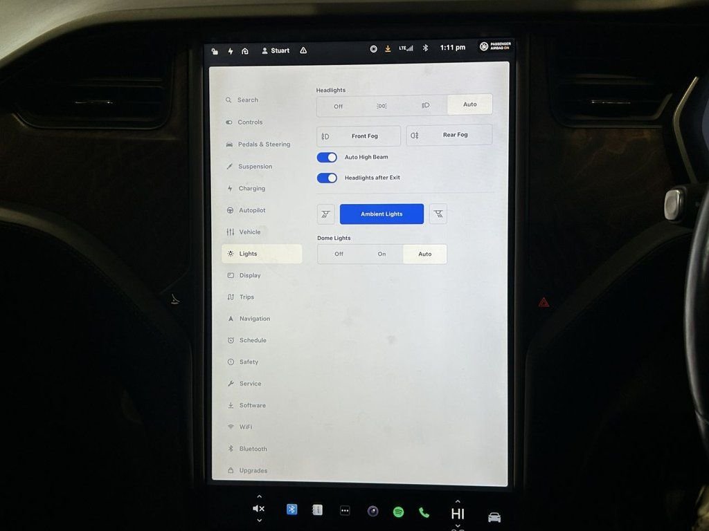 Used Tesla Model X 2019 for sale - 77020414: Photo 49