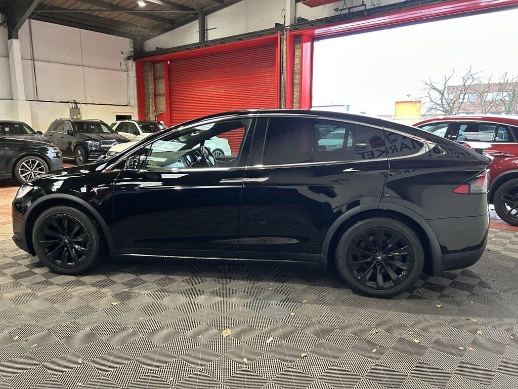 Used Tesla Model X 2019 for sale - 77020414: Photo 6