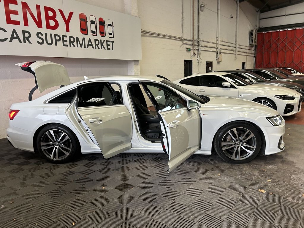 Used Audi A6 2019 for sale - 76642768: Photo 13