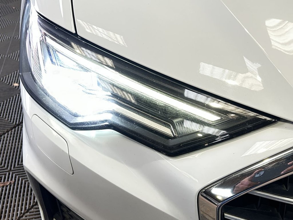 Used Audi A6 2019 for sale - 76642768: Photo 17