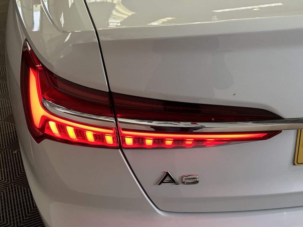 Used Audi A6 2019 for sale - 76642768: Photo 19