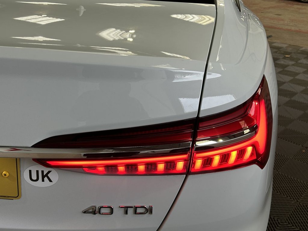 Used Audi A6 2019 for sale - 76642768: Photo 20