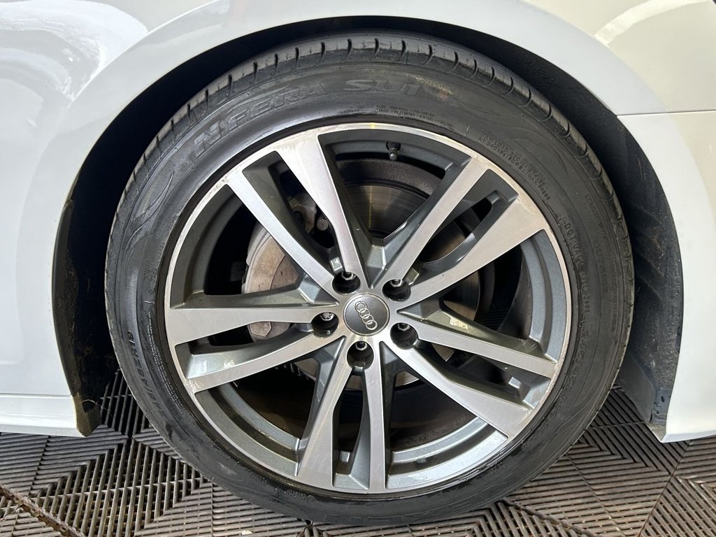 Used Audi A6 2019 for sale - 76642768: Photo 24