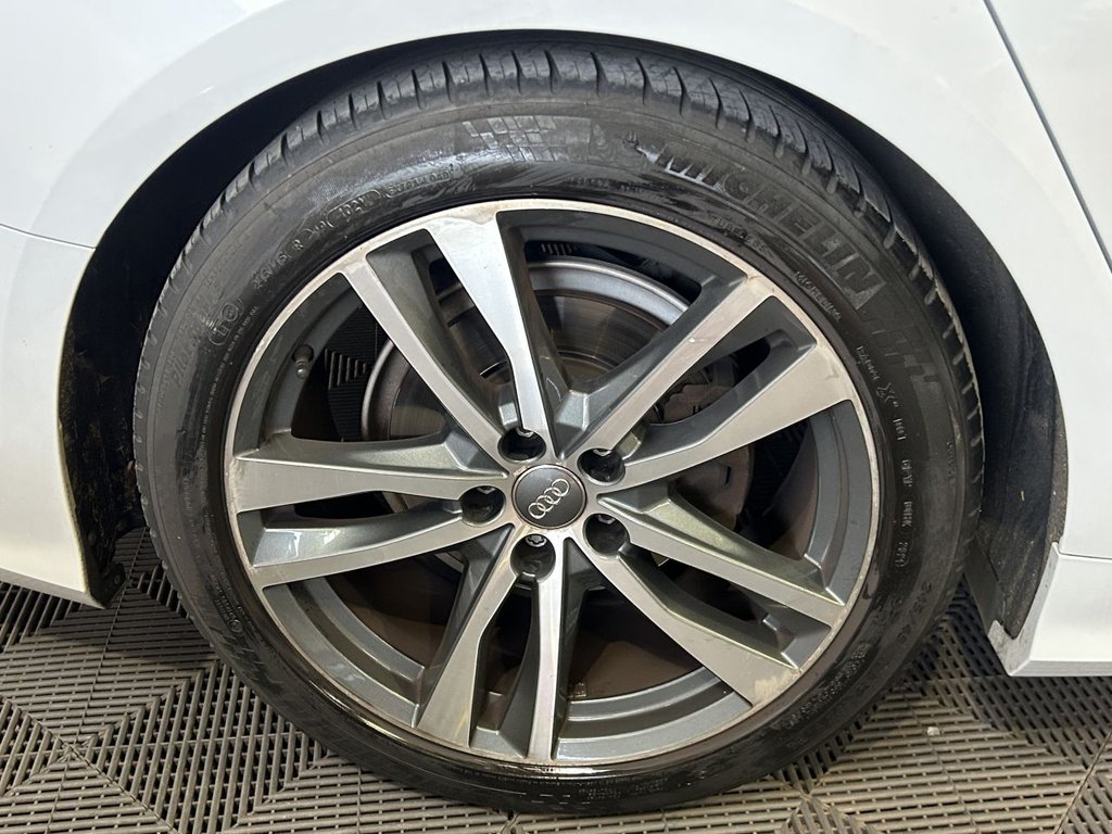 Used Audi A6 2019 for sale - 76642768: Photo 25