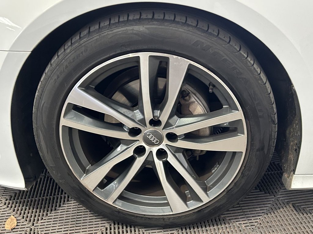 Used Audi A6 2019 for sale - 76642768: Photo 26