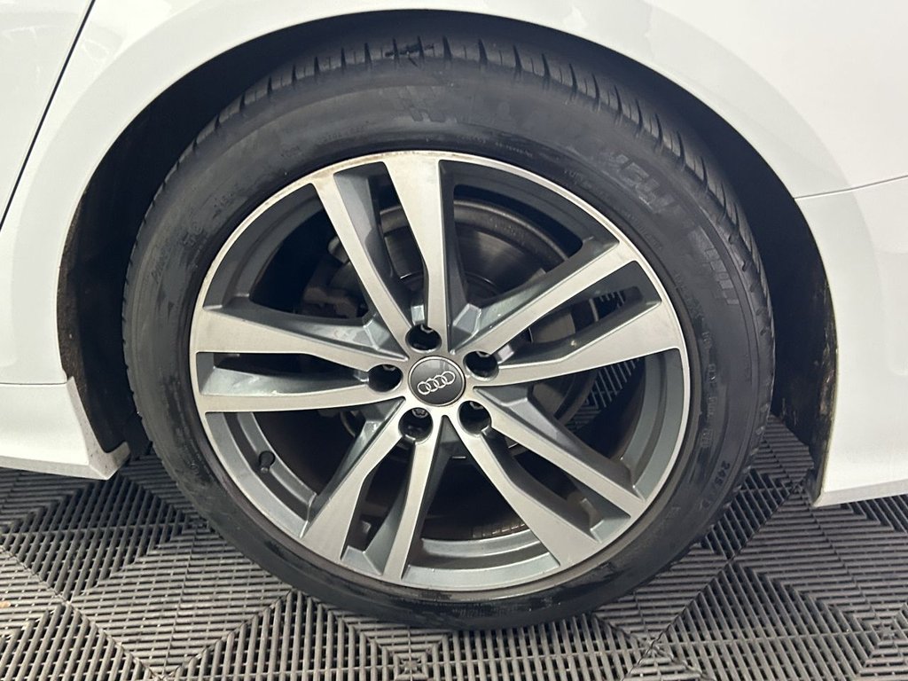 Used Audi A6 2019 for sale - 76642768: Photo 27