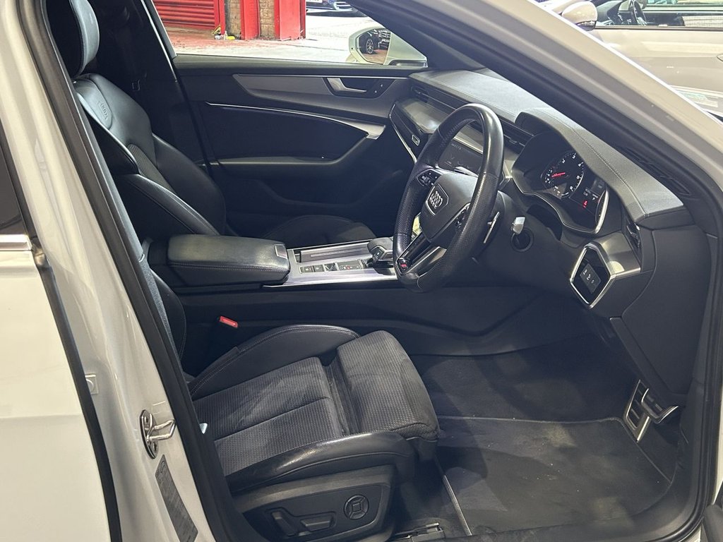 Used Audi A6 2019 for sale - 76642768: Photo 28