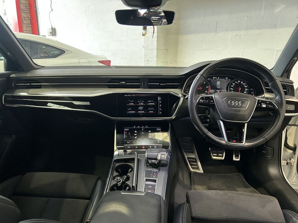 Used Audi A6 2019 for sale - 76642768: Photo 29