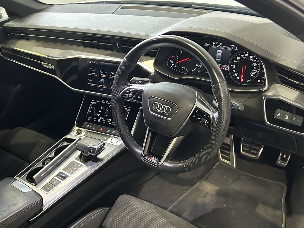 Used Audi A6 2019 for sale - 76642768: Photo 31