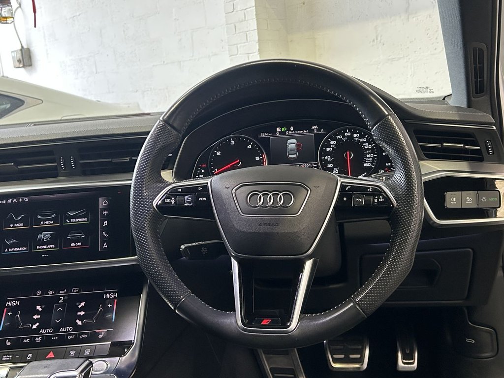 Used Audi A6 2019 for sale - 76642768: Photo 33
