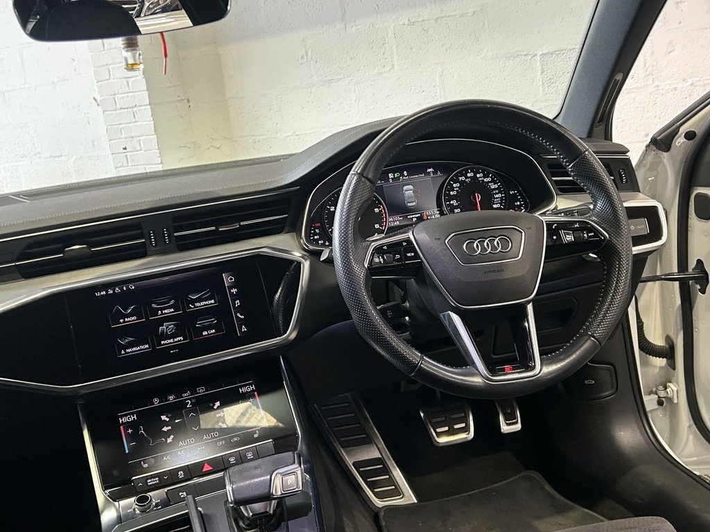 Used Audi A6 2019 for sale - 76642768: Photo 34