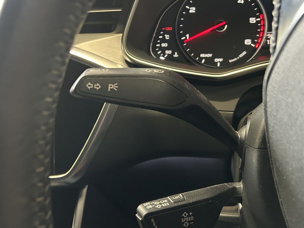 Used Audi A6 2019 for sale - 76642768: Photo 36