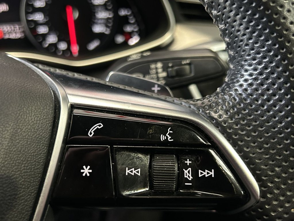 Used Audi A6 2019 for sale - 76642768: Photo 38