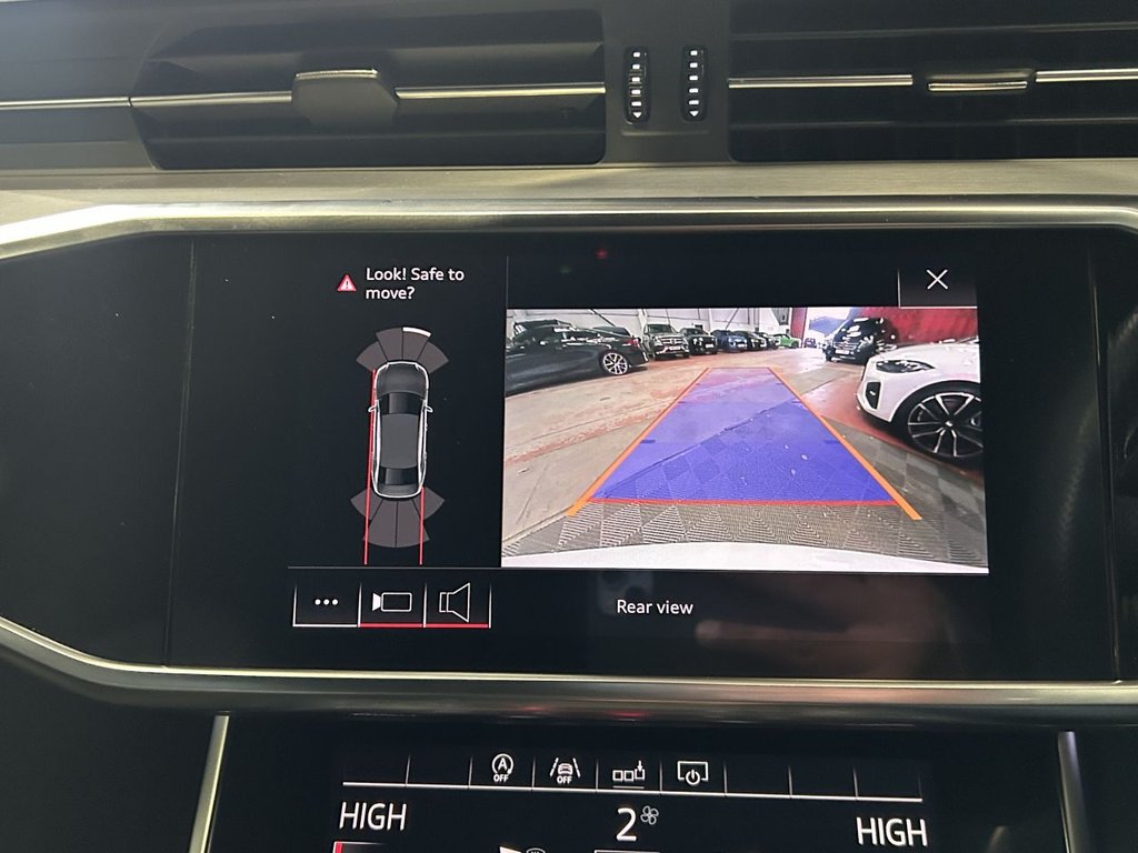 Used Audi A6 2019 for sale - 76642768: Photo 40