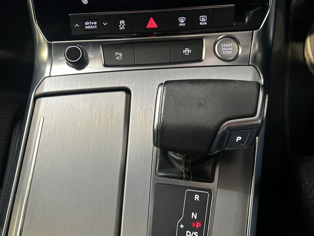 Used Audi A6 2019 for sale - 76642768: Photo 41