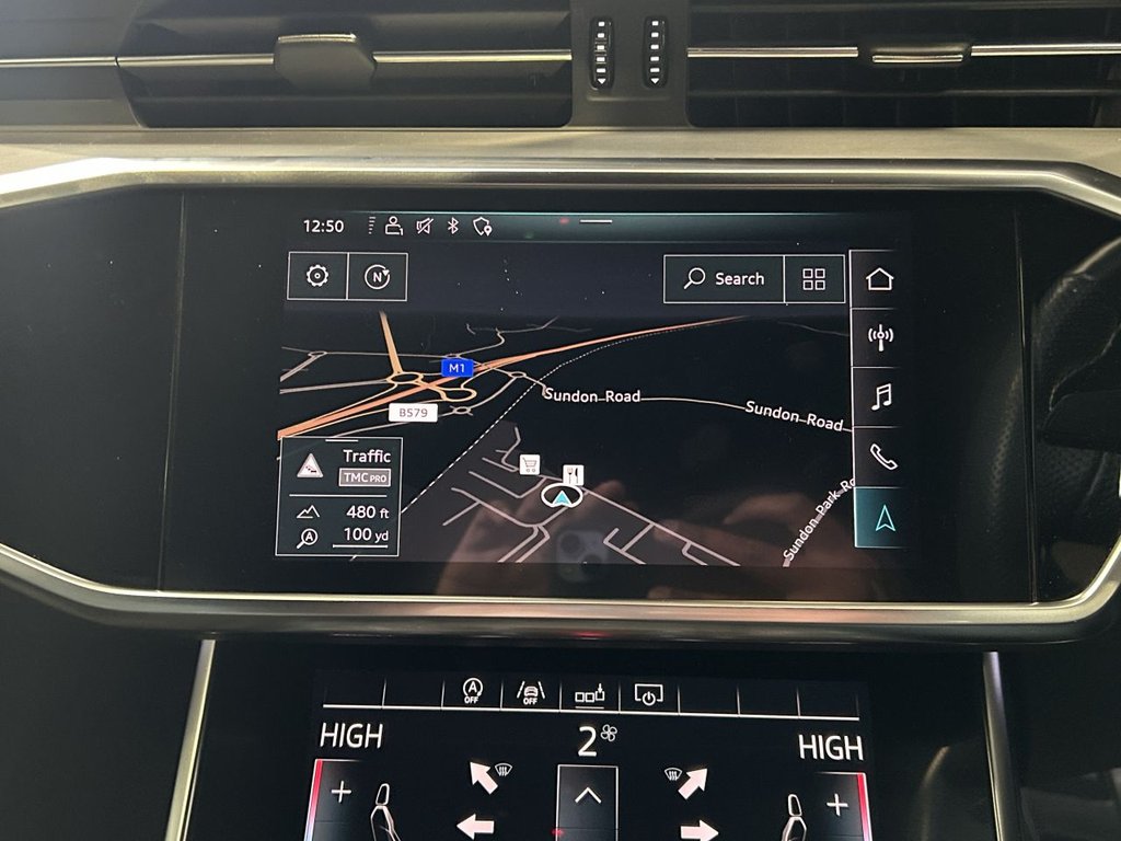 Used Audi A6 2019 for sale - 76642768: Photo 42