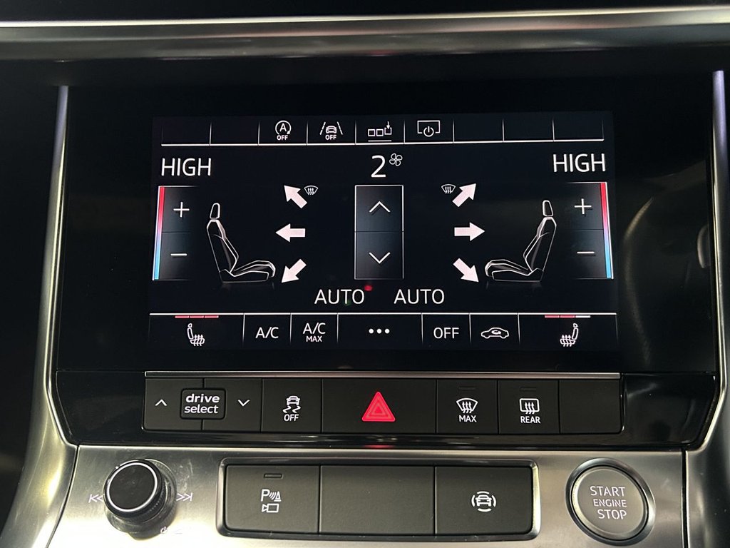 Used Audi A6 2019 for sale - 76642768: Photo 43