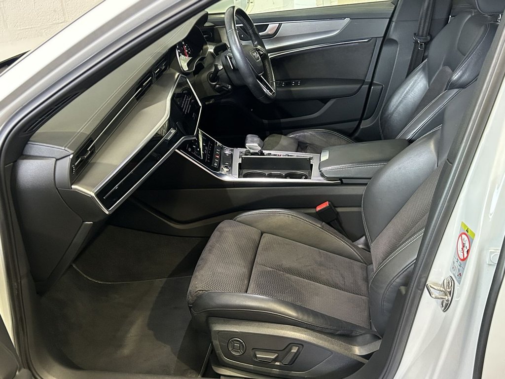 Used Audi A6 2019 for sale - 76642768: Photo 47