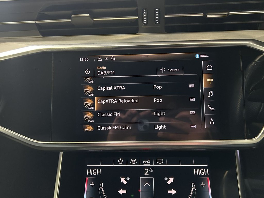 Used Audi A6 2019 for sale - 76642768: Photo 48
