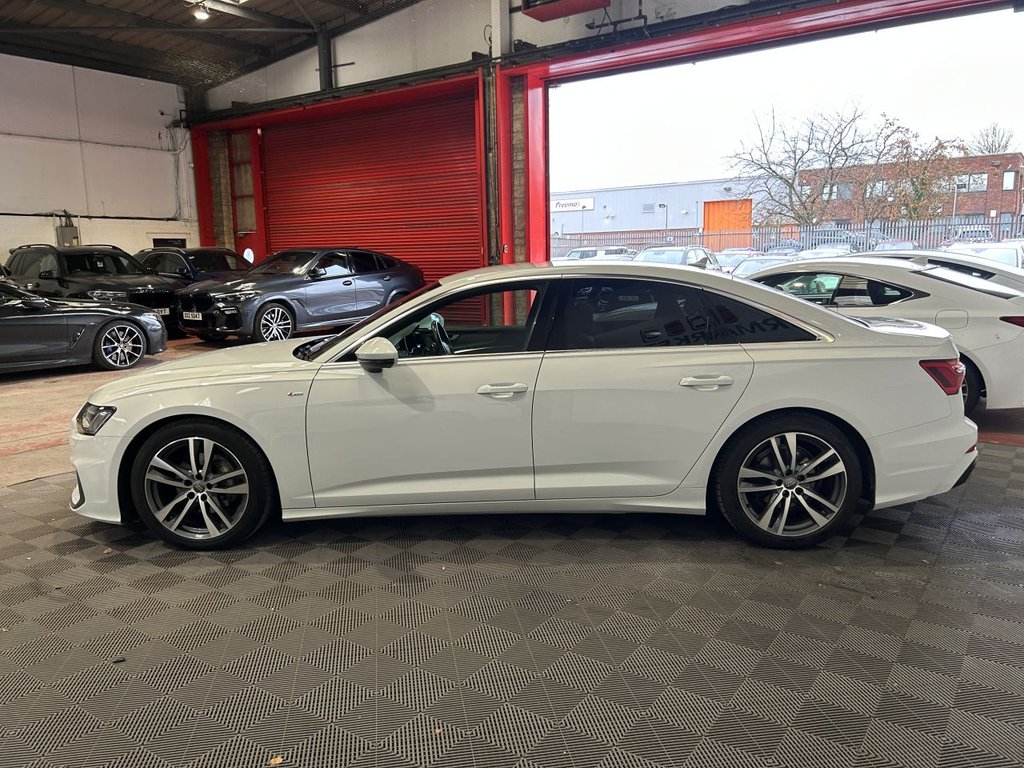 Used Audi A6 2019 for sale - 76642768: Photo 6