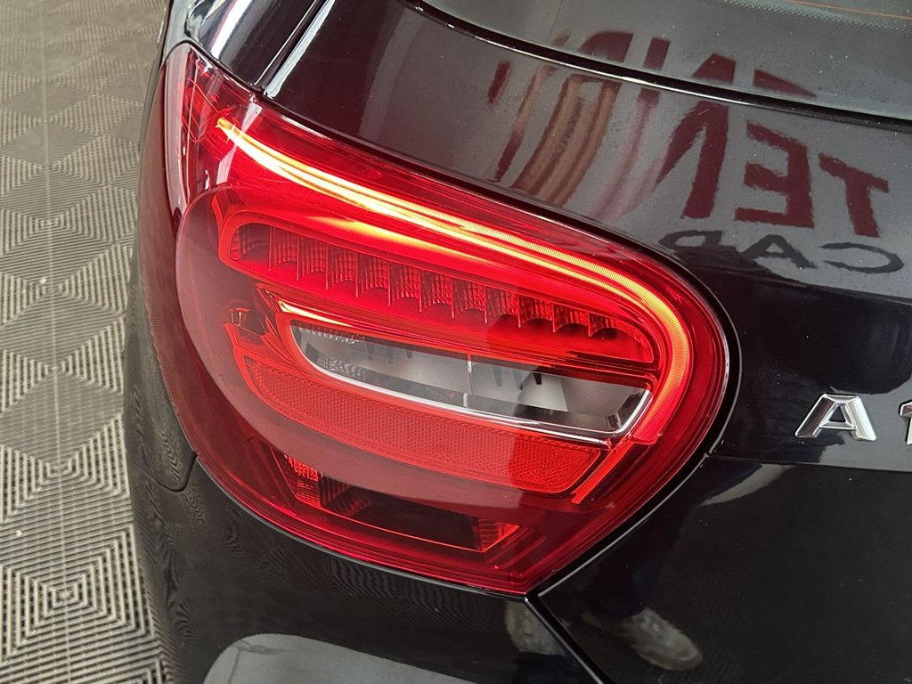 Used Mercedes-Benz A-Class 2016 for sale - 76740690: Photo 10